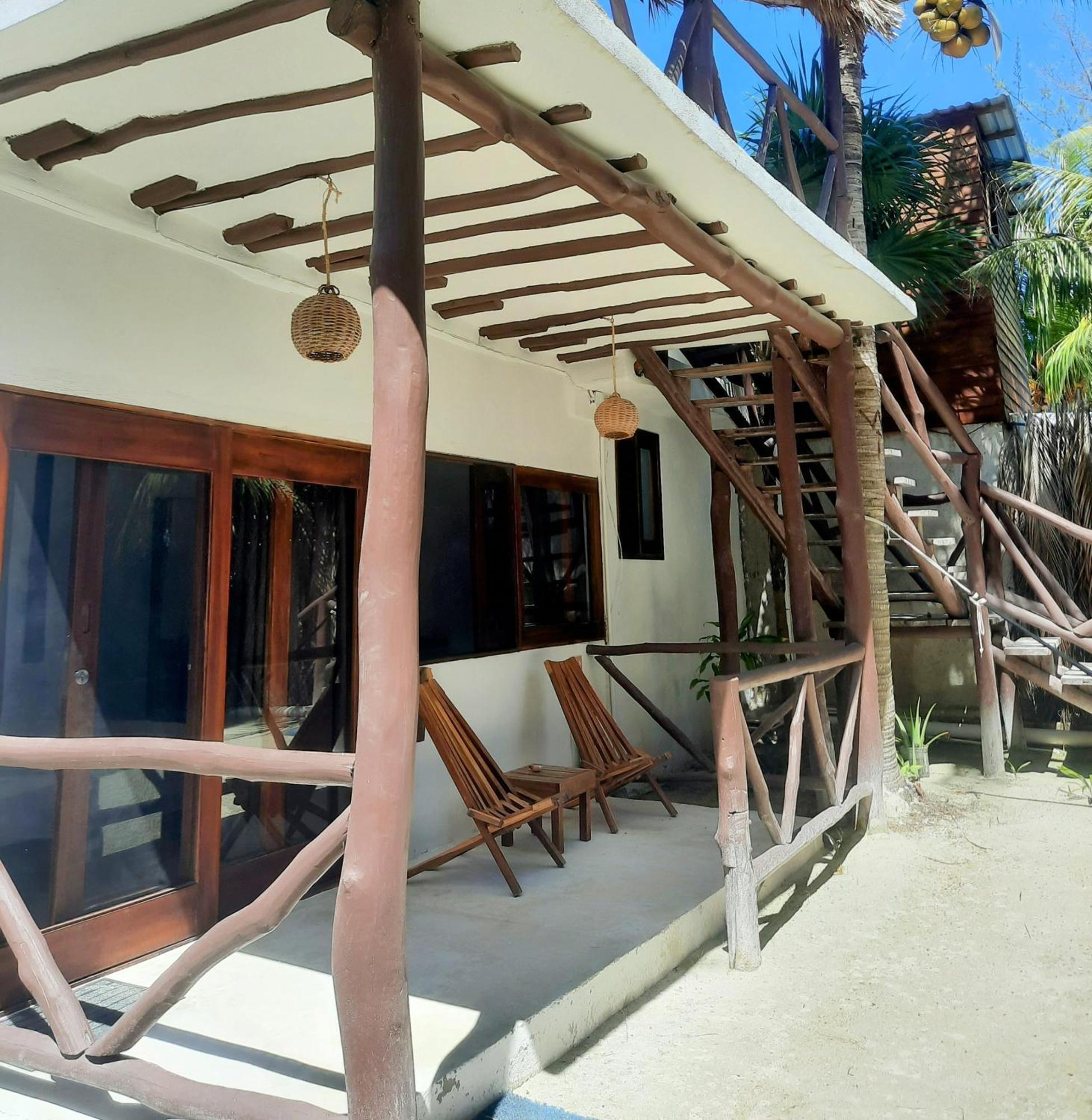 Casa Sofia Isla Holbox