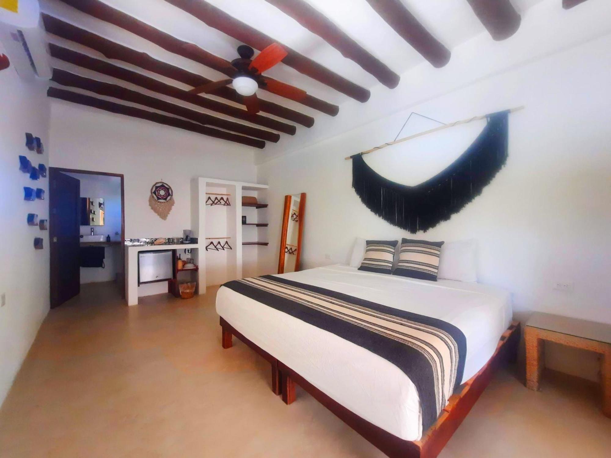 Casa Sofia 2* Isla Holbox