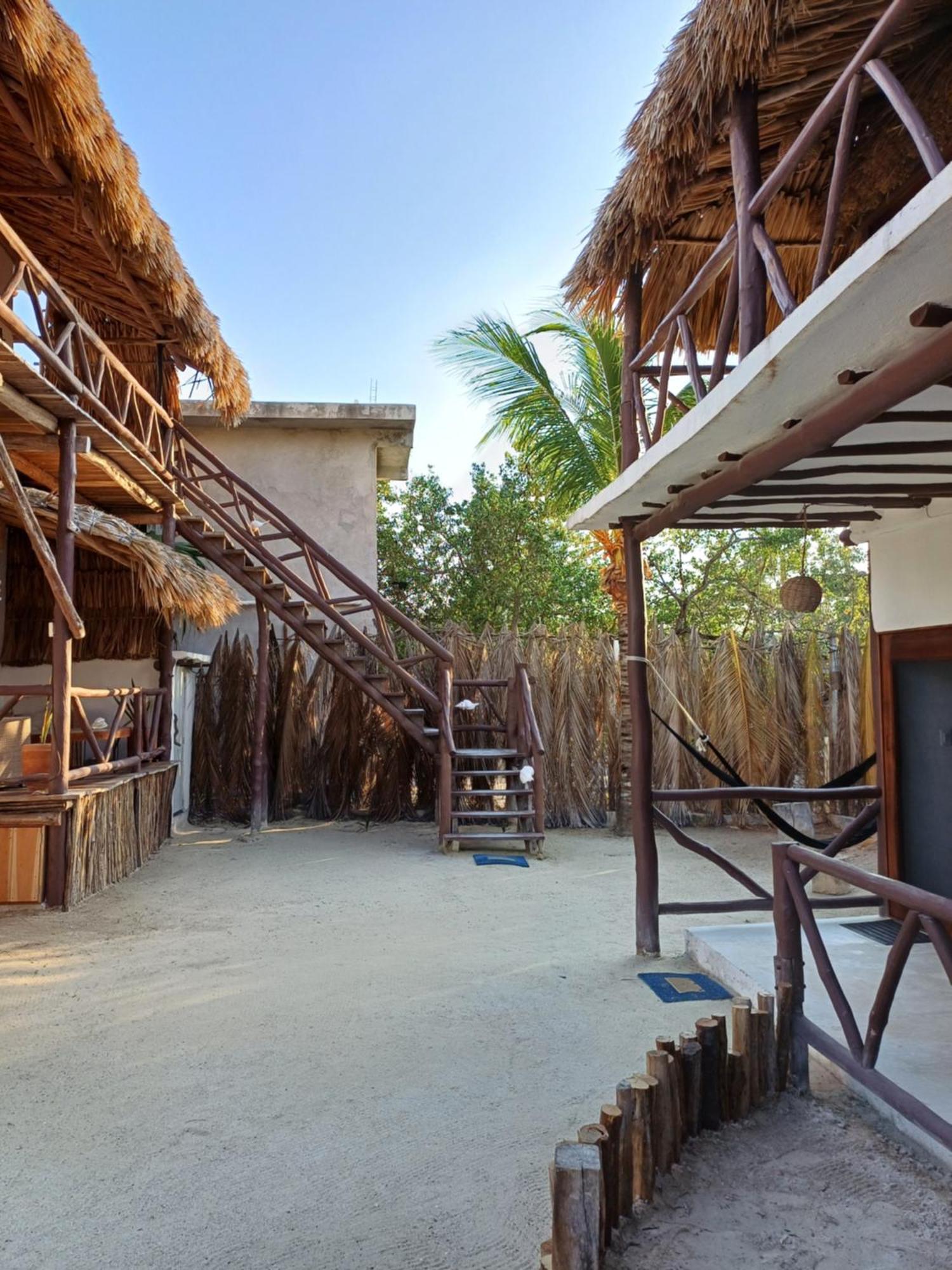 Apartahotel Casa Sofia
