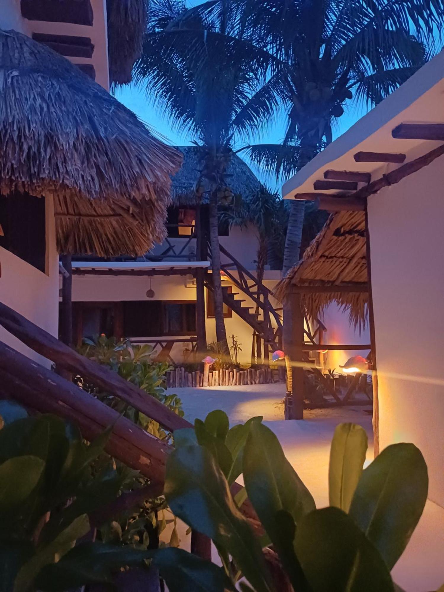 Casa Sofia Aparthotel