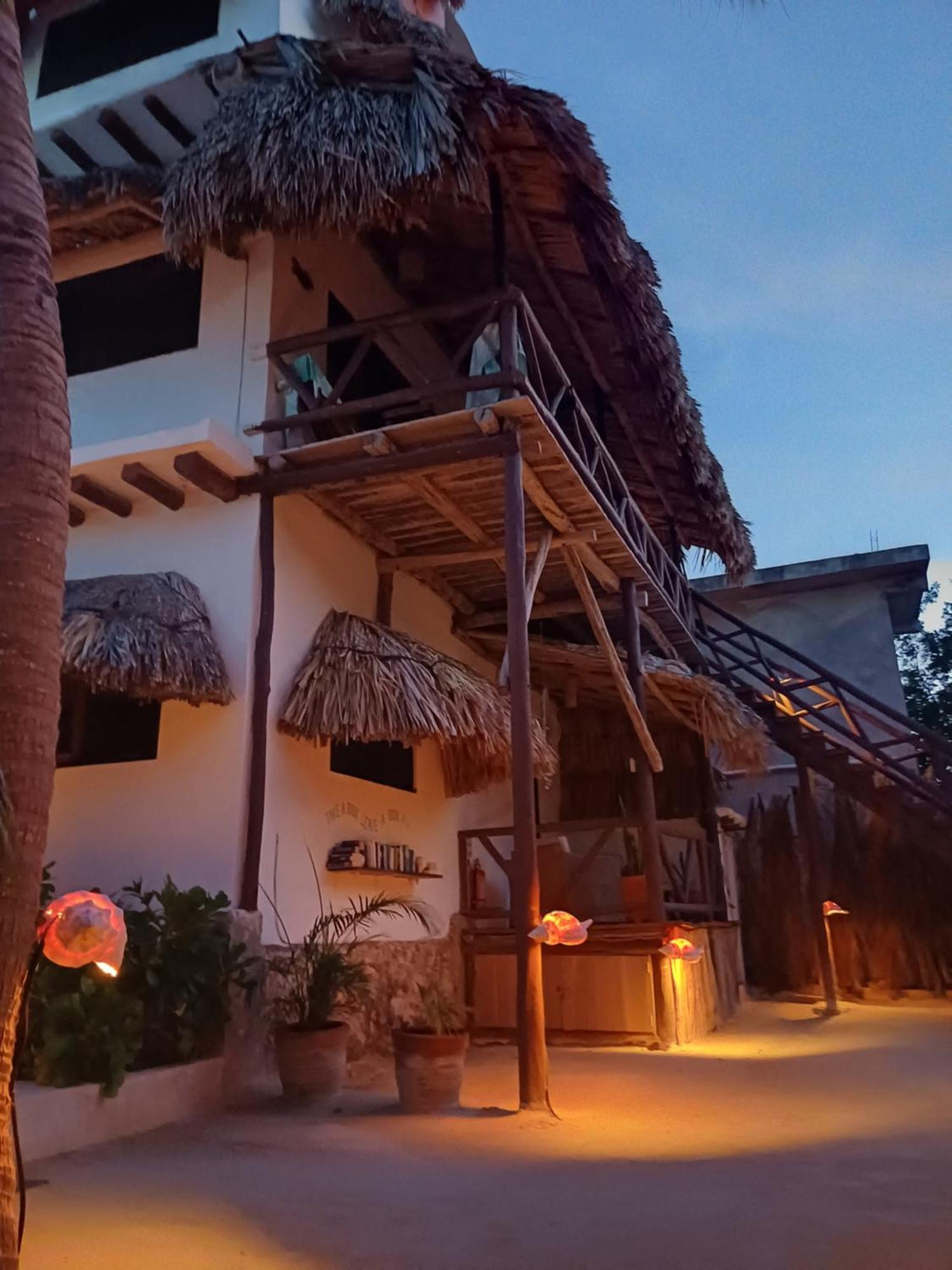 Casa Sofia 2* Isla Holbox