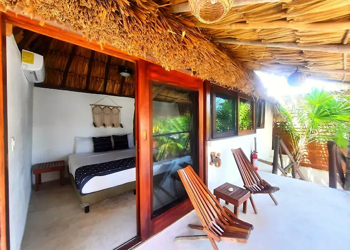 Casa Sofia Holbox