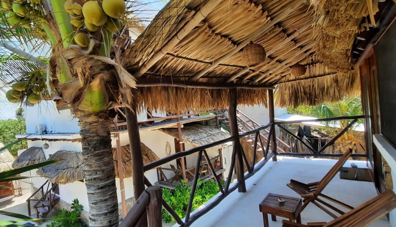 Casa Sofia Isla Holbox