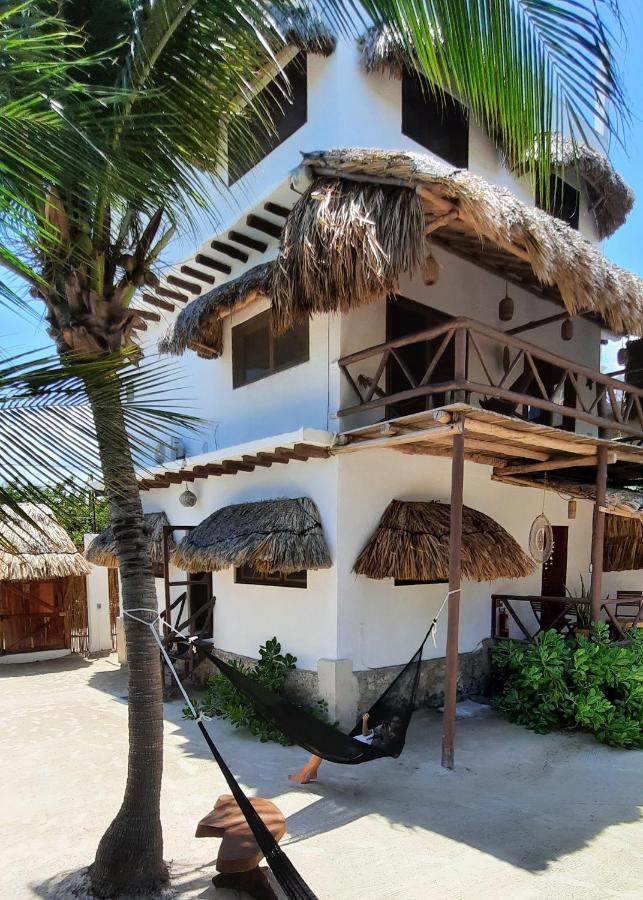 Casa Sofia 2* Isla Holbox