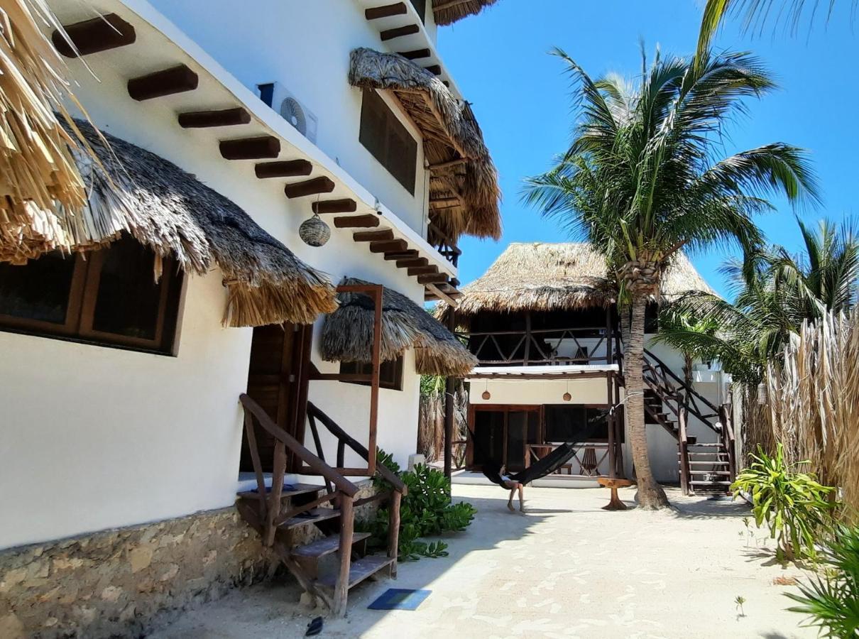Aparthotel Casa Sofia Isla Holbox