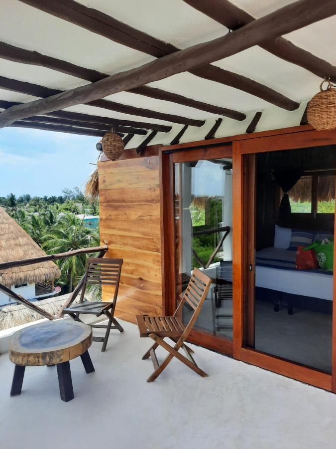 Casa Sofia 2* Isla Holbox