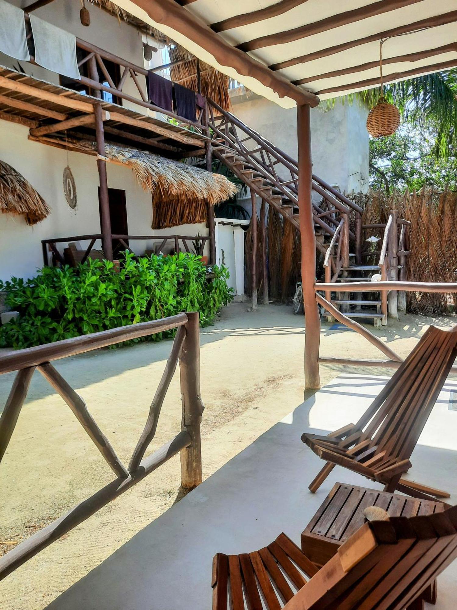 Aparthotel Casa Sofia Isla Holbox