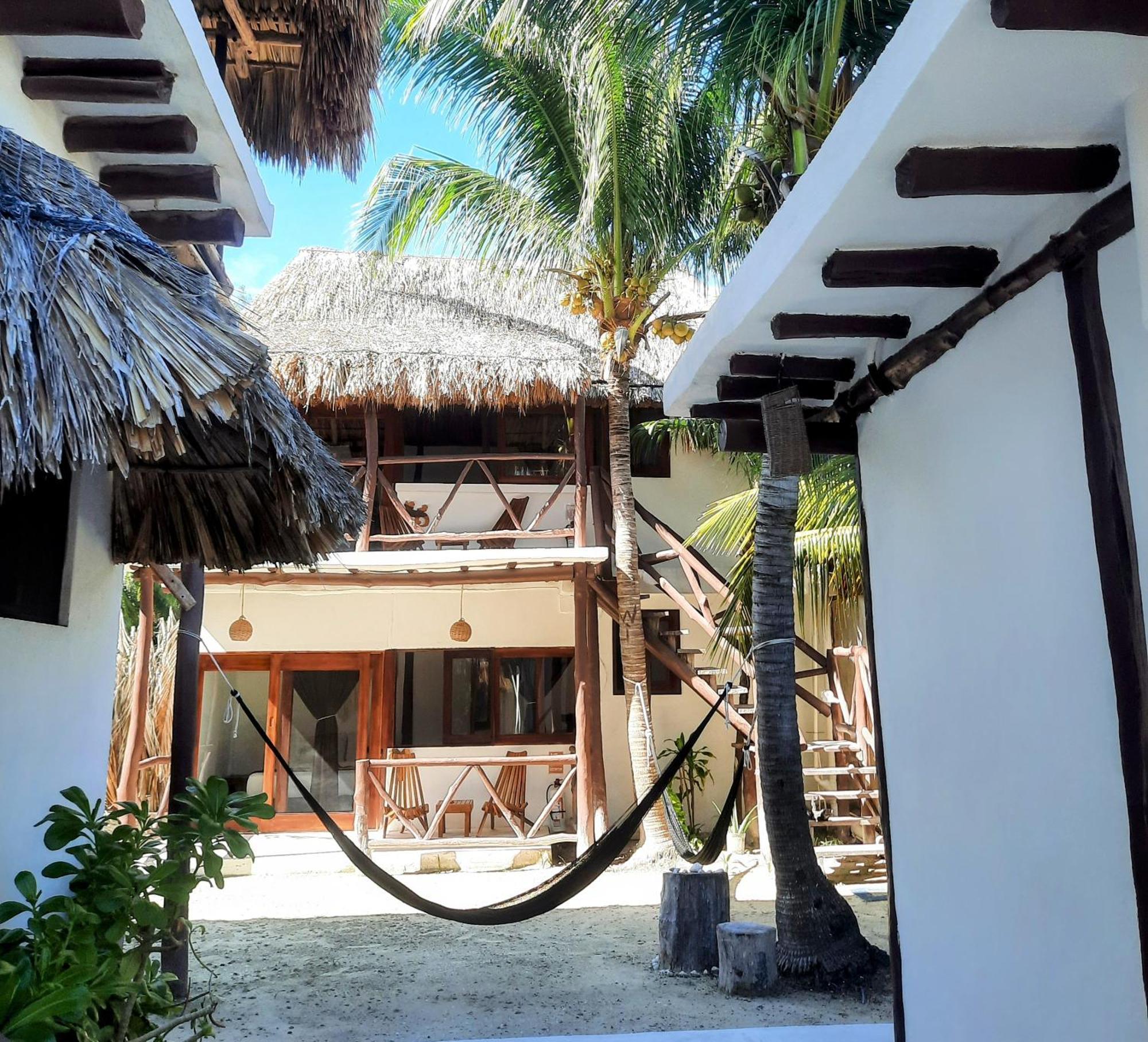 Aparthotel Casa Sofia Isla Holbox