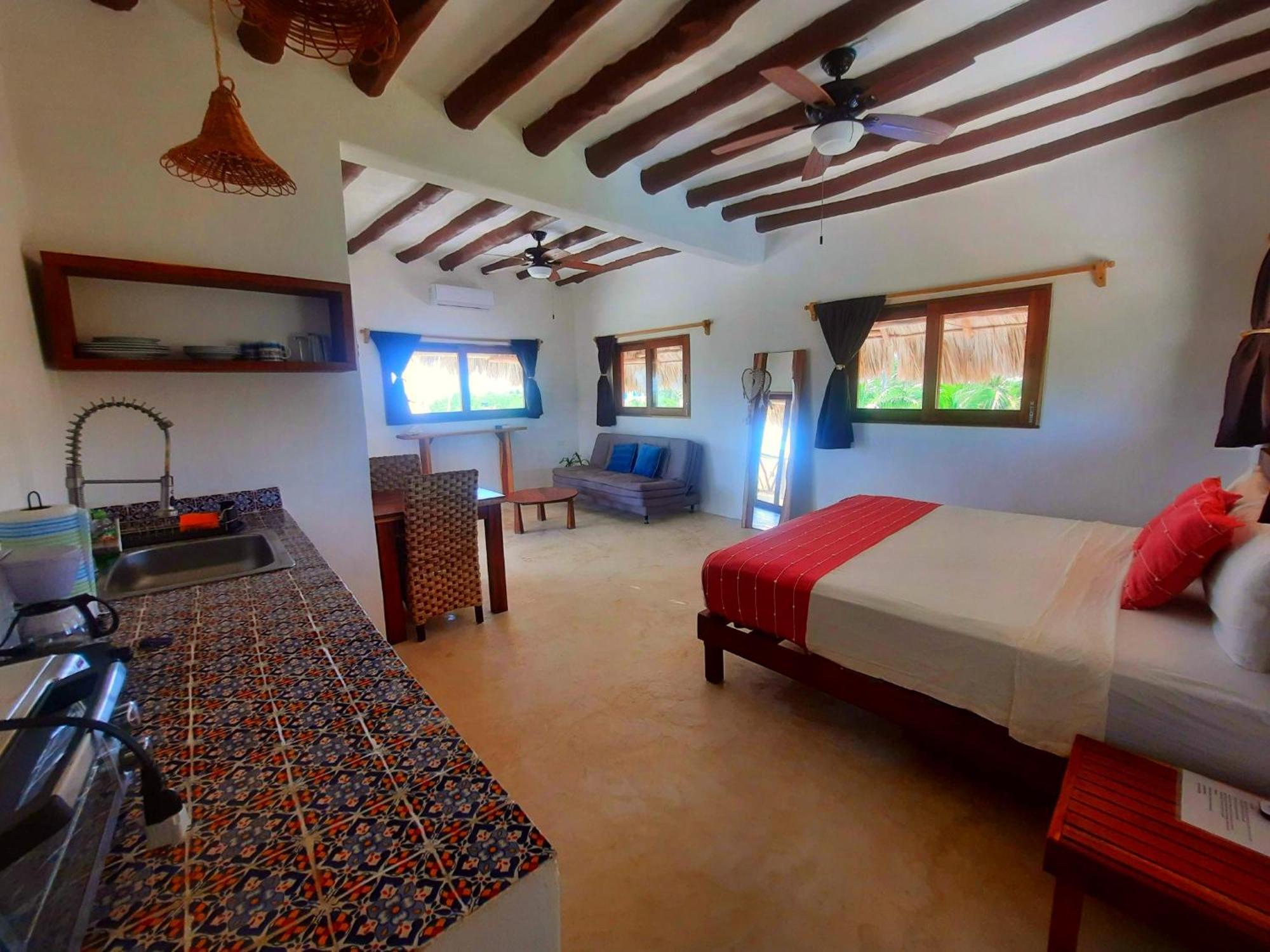 Aparthotel Casa Sofia 2*
