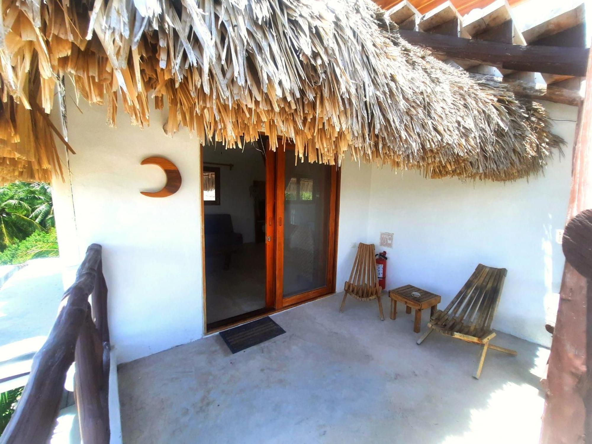 Casa Sofia Aparthotel Isla Holbox