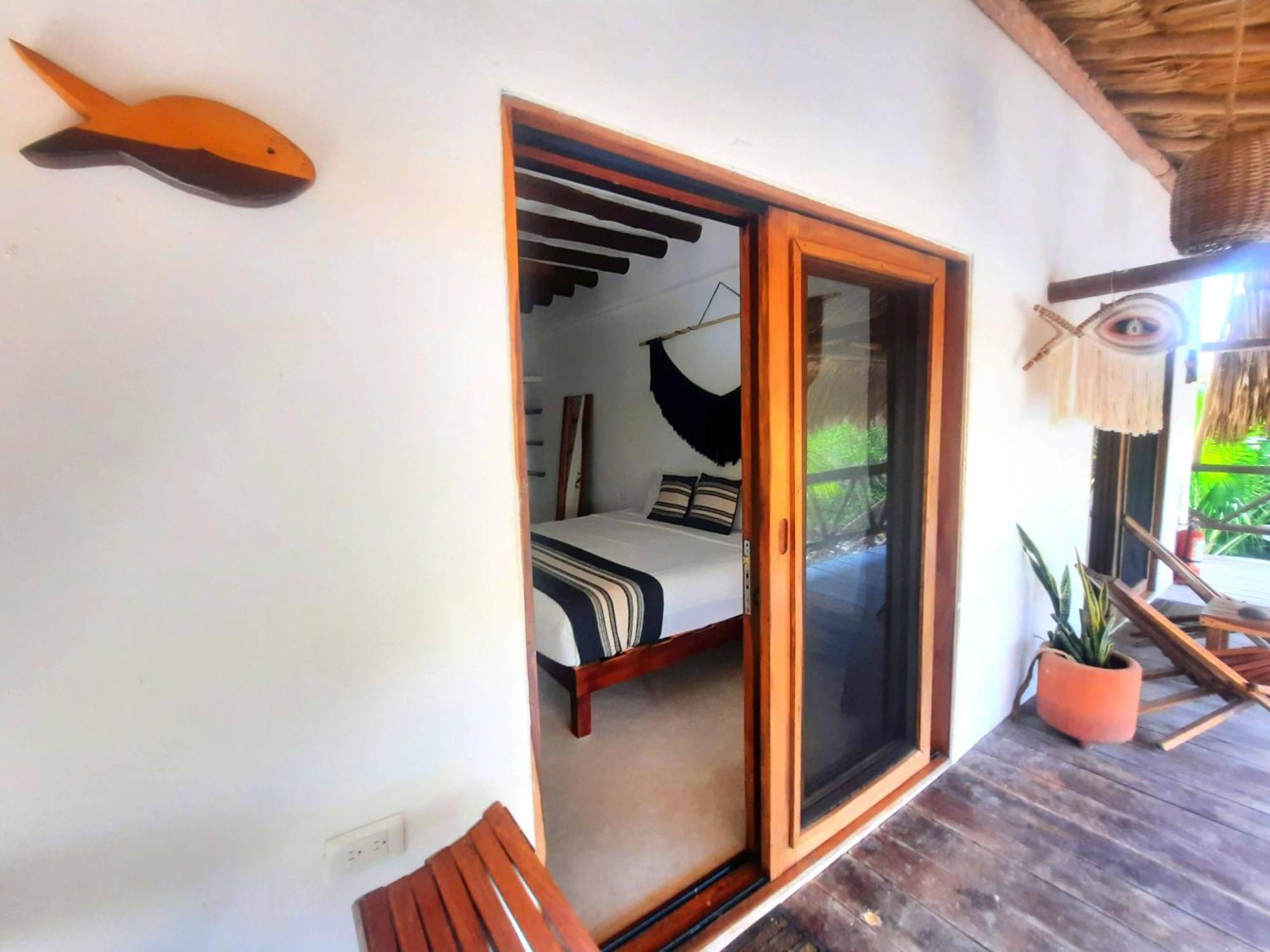 Casa Sofia Aparthotel Isla Holbox
