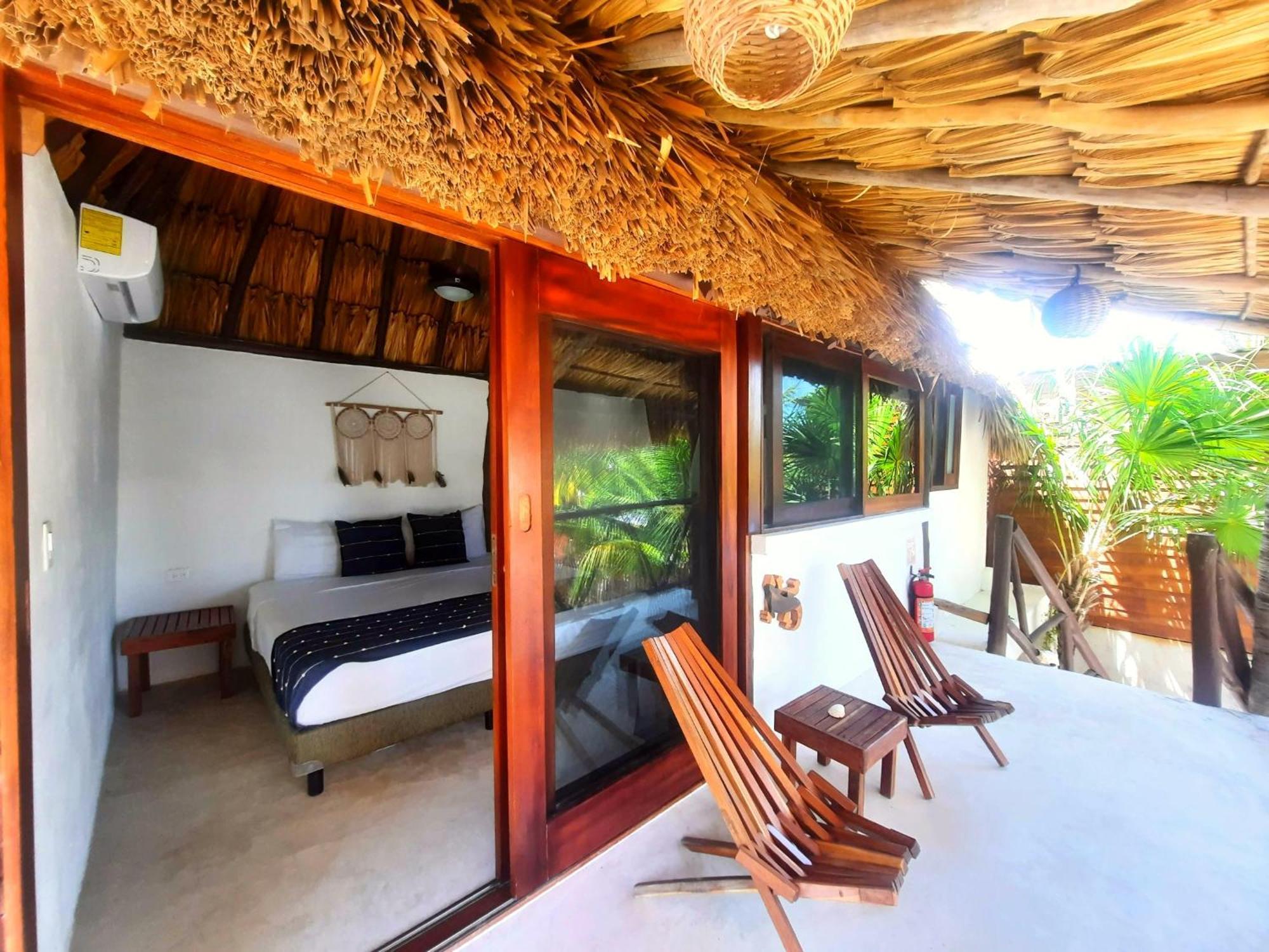Aparthotel Casa Sofia Isla Holbox