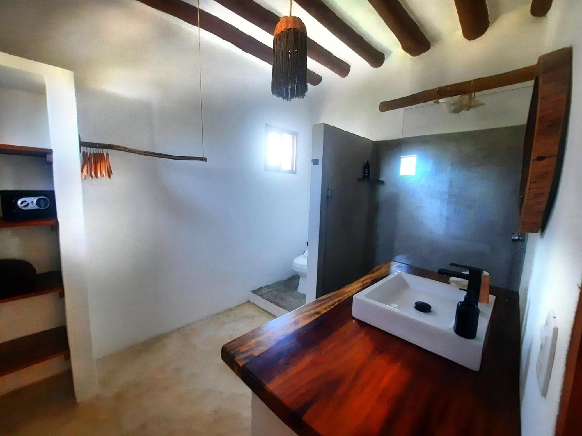 Casa Sofia Aparthotel Isla Holbox