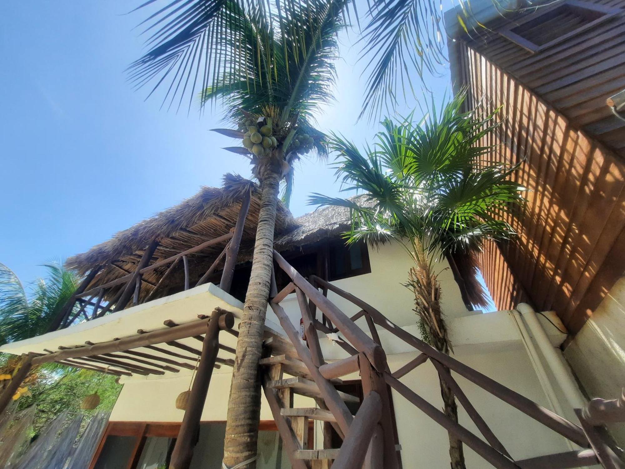 Casa Sofia Aparthotel 2*