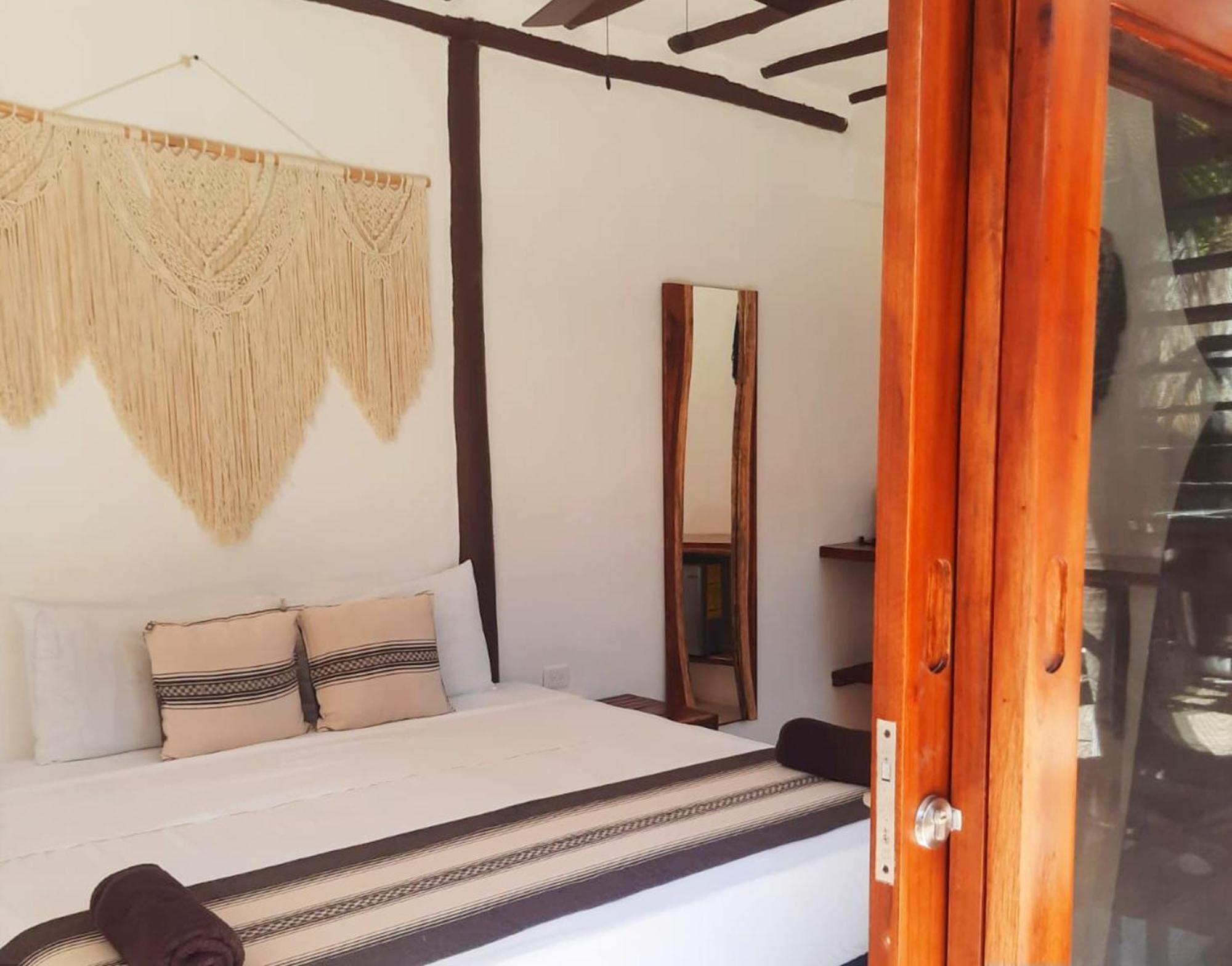 Casa Sofia Aparthotel Isla Holbox