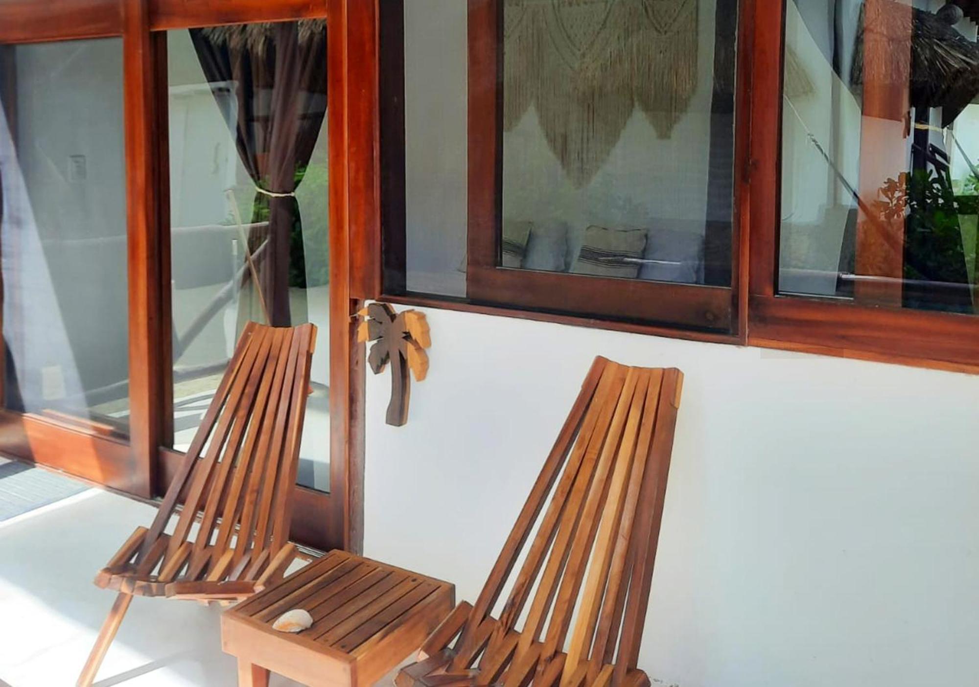 Casa Sofia Isla Holbox
