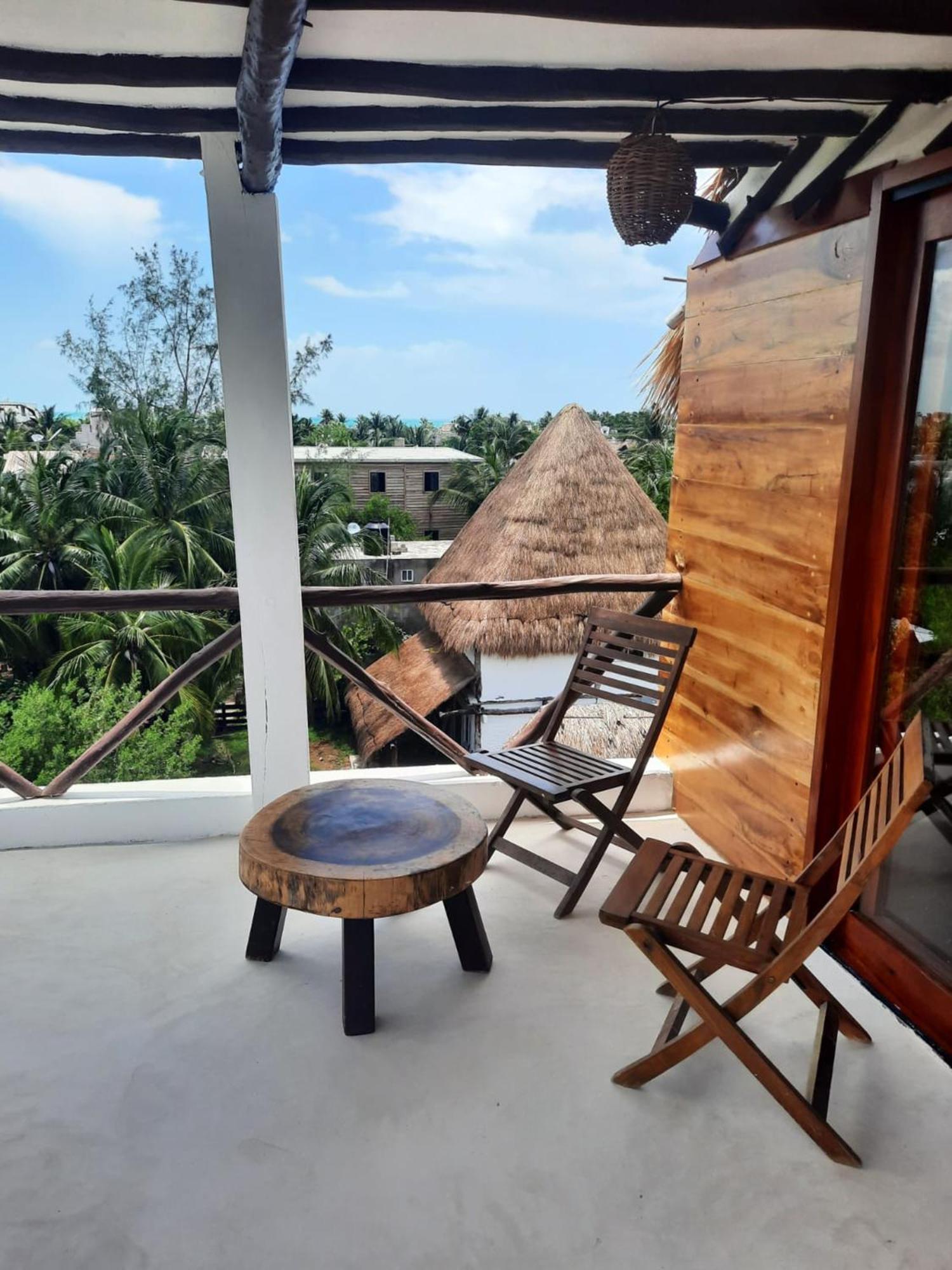 Casa Sofia 2* Isla Holbox