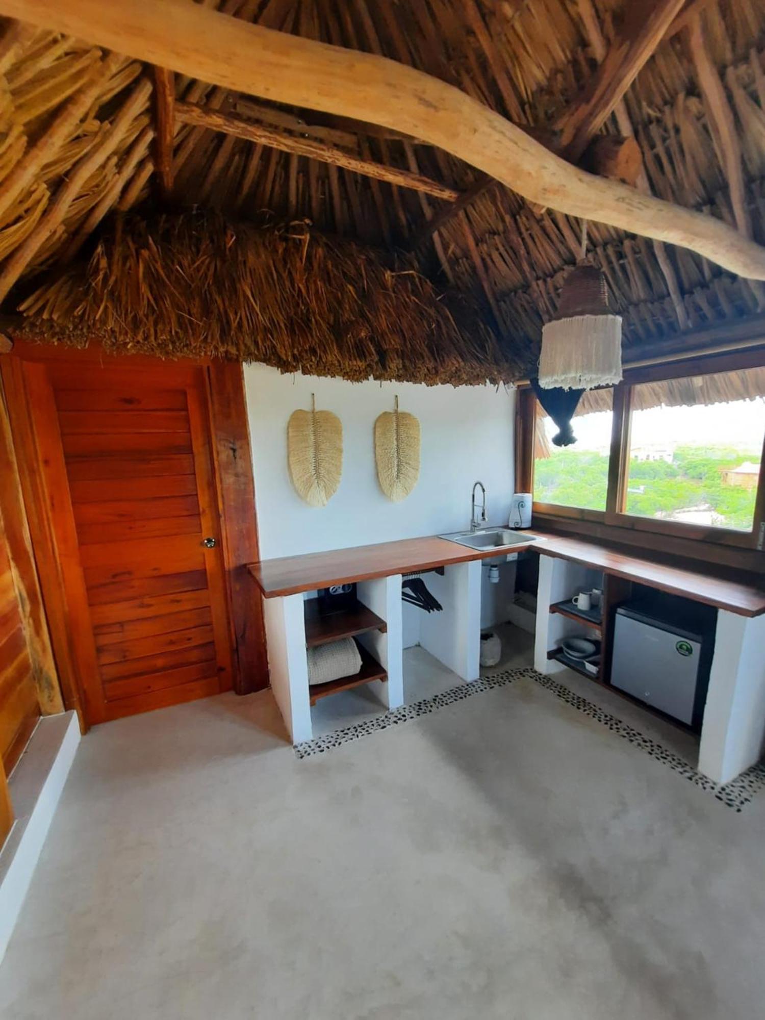 Casa Sofia Aparthotel Isla Holbox