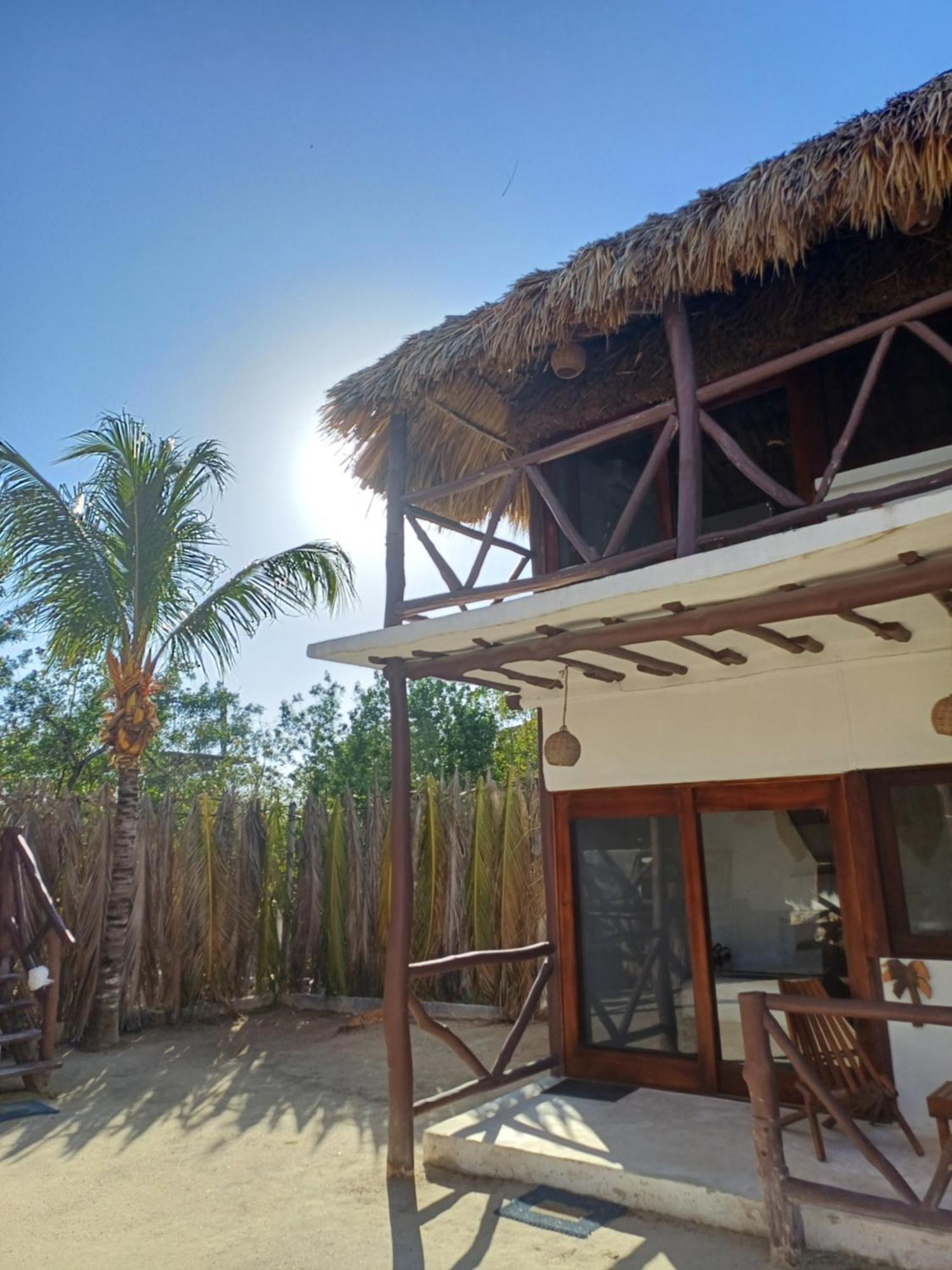 Casa Sofia Aparthotel