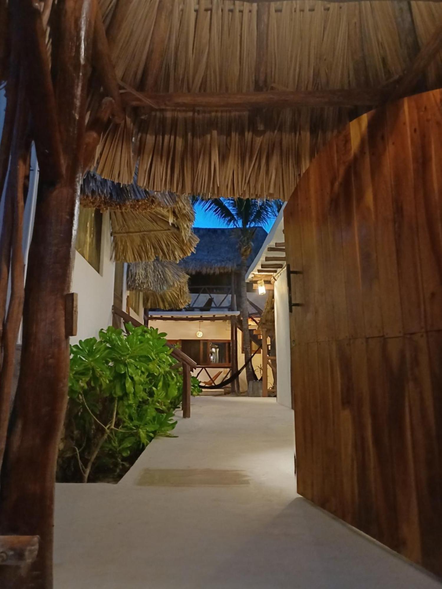 Aparthotel Casa Sofia