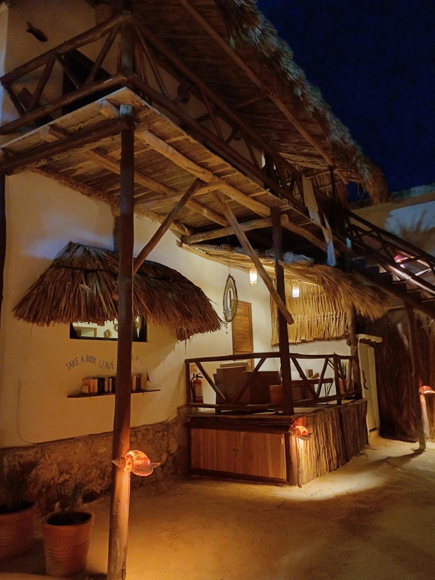 Casa Sofia Aparthotel Isla Holbox