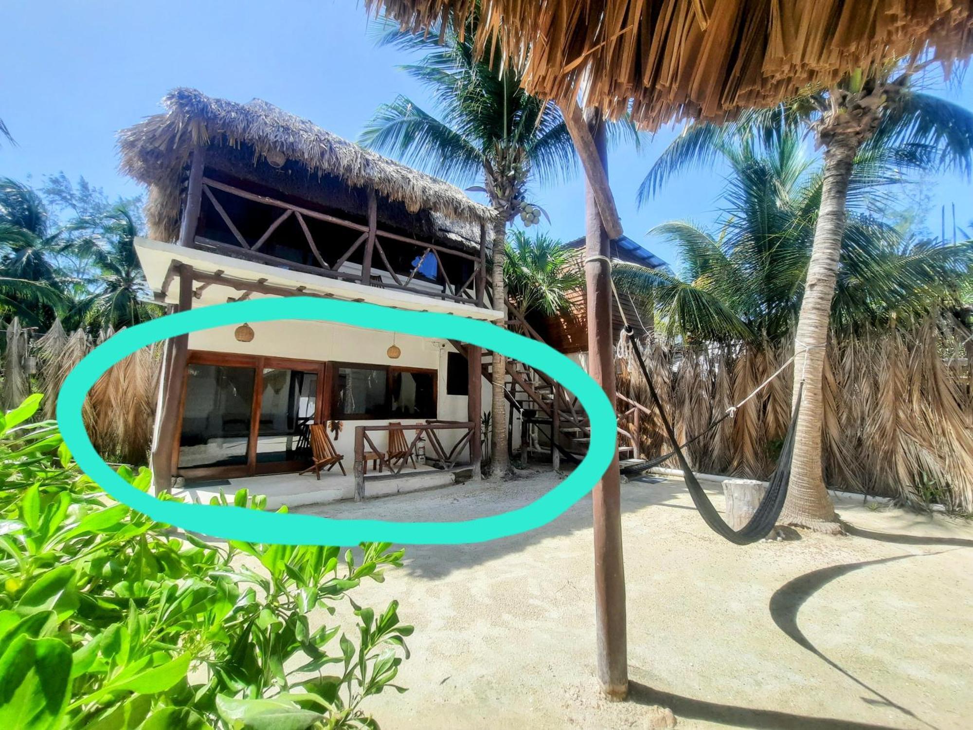Aparthotel Casa Sofia Isla Holbox