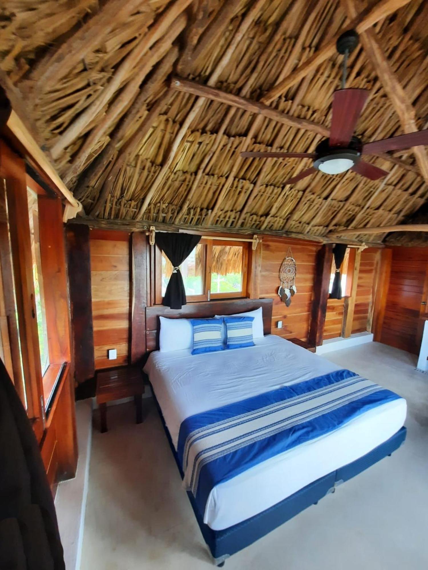Casa Sofia Aparthotel Isla Holbox