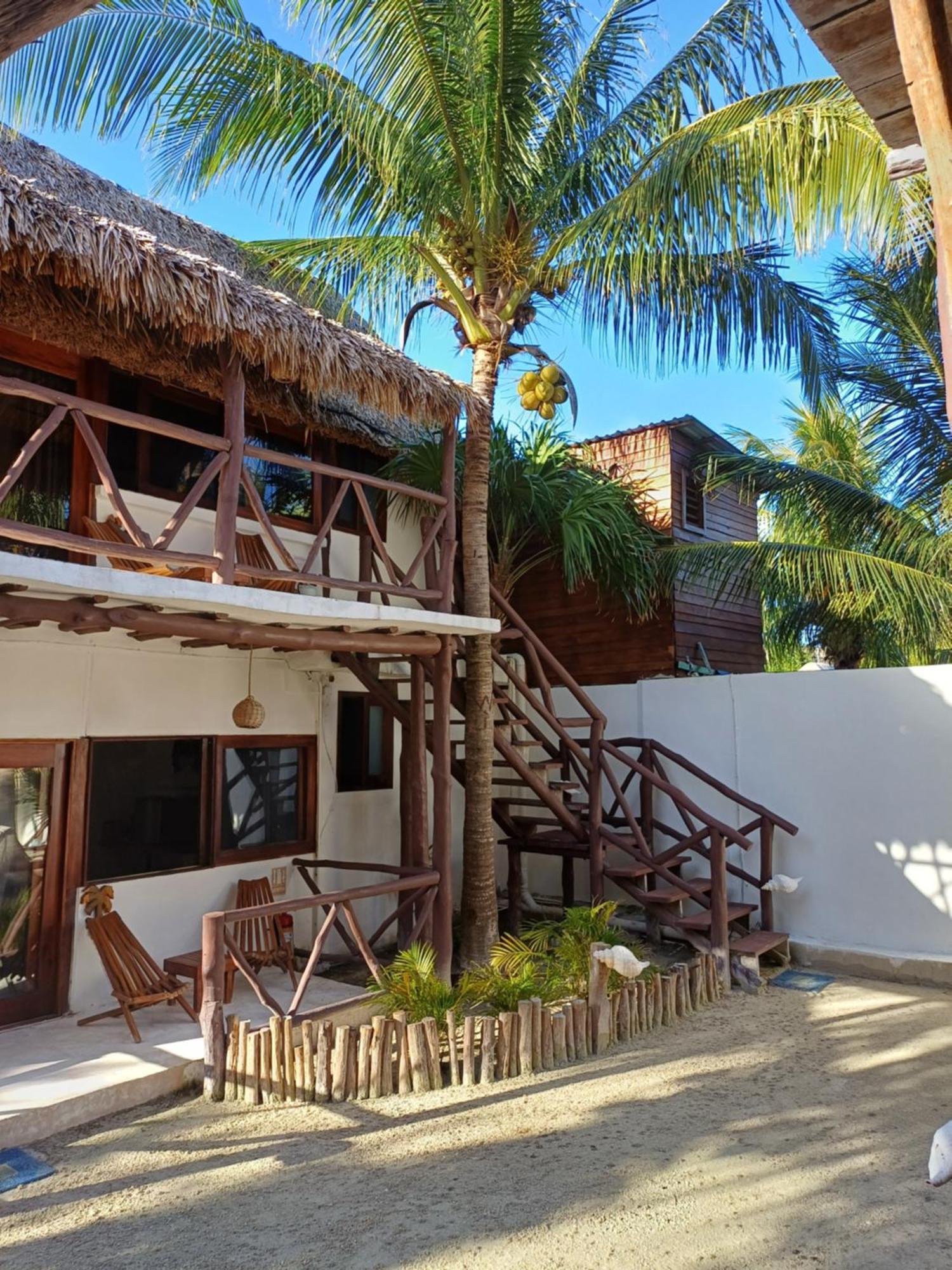 Aparthotel Casa Sofia