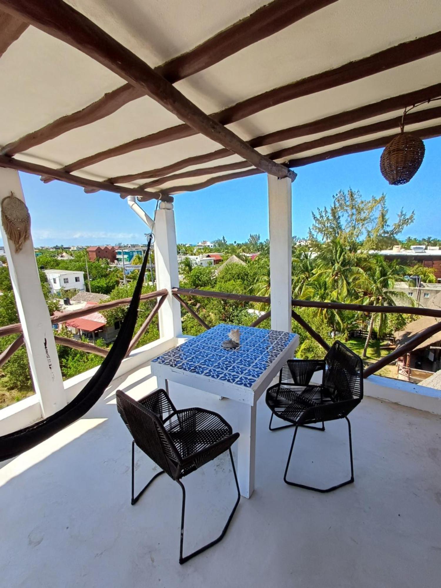 Casa Sofia Aparthotel Isla Holbox