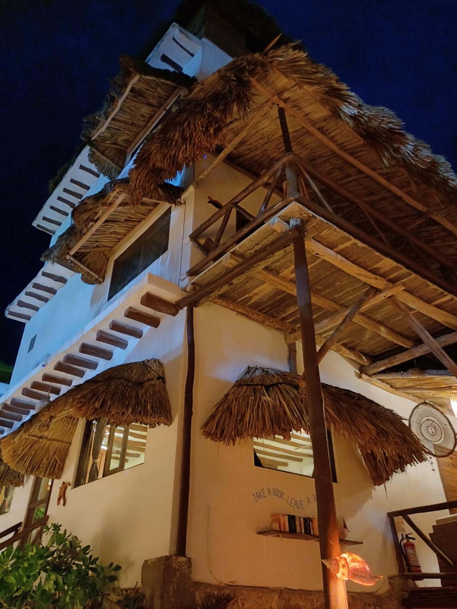 Aparthotel Casa Sofia Isla Holbox