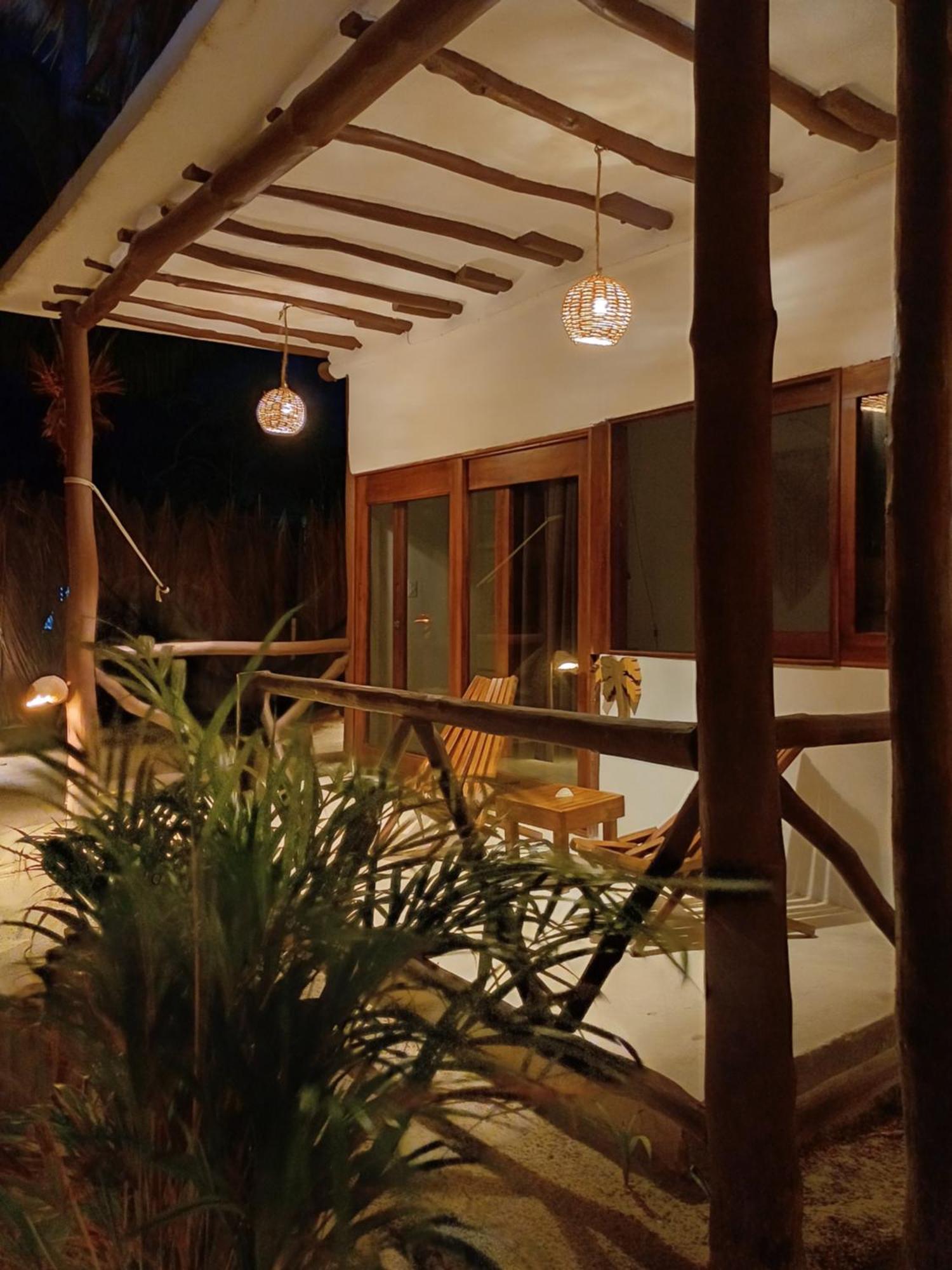 Casa Sofia 2* Isla Holbox